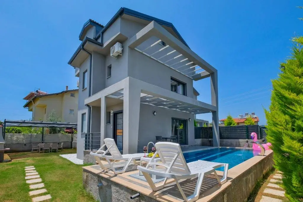 Villa in Ciftlik